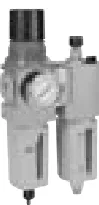 Parker 2'Lİ ŞARTLANDIRICI (OTOMATİK TAHLİYE)