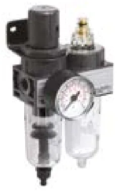 Parker P3LEA12EPSBNNP P3L Serisi Şartlandırıcılar – P3L SERİSİ YARI OTOMATİK ŞARTLANDIRICILAR – Filtre-Regülatör (Yarı Otomatik Tahliye) 1/4