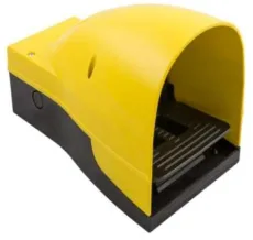 Uzay Pnömatik 06V0000001 Pedal Valfler
