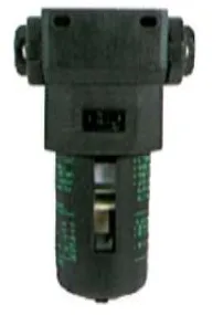 Uzay Pnömatik PA-600-1-2-3-4-1-Polimer-4 PA 600 - Filtre