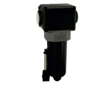 Uzay Pnömatik PAL-300-(P)-4 PAL - Filtre