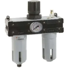 Uzay Pnömatik T-200-G3-3-4-1-4250-Nl-dk T 200 - FRL (*)