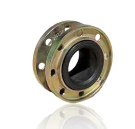 Valvos V2341016-NBR Flanşlı Kauçuk Kompansatörler / Flanged Rubber Expansion Joints - DÖKÜM
