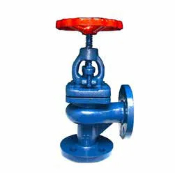Valvos V2363115-GG25 Kumandalı Çek Valf Check Valve - KÖŞE