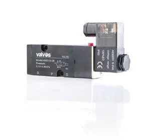 Valvos V2401110-TEK-BOBIN Namur Valf / Namur Valve - NORMAL