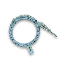 Valvos Bayonet Tip Termokupl / Bayonet Type Thermocouple