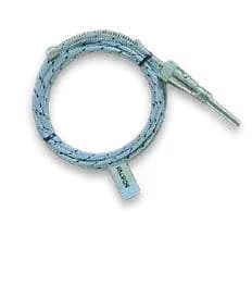 Valvos V2911110 Bayonet Tip Termokupl / Bayonet Type Thermocouple - NİCR-Nİ
