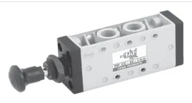 Vema CC-52-1/2 El Kumandalı CC-52