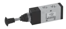 Vema CC-32-1/4-eco Elektrik Kumandalı El Kumandalı CC