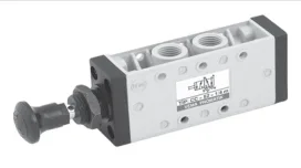 Vema CP-52-1/4 El Kumandalı CP-52