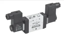 Vema EES-32-1/4 Elektrik kumandalı EES-32-1