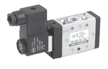 Vema EPY-32-1/4 Elektrik kumandalı EPY-32