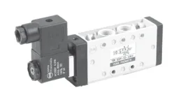 Vema EPY-52-1/2 Elektrik kumandalı EPY-52