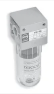 Vema F-1/4 Filtreler 1/4'’ F-1/4
