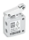 Vema MY-32-1/8 Makaralı - Yay Dönüşlü MY-32-1