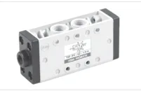 Vema PFO-52-1/4 Bas ı nç Kumandal ı PFO-52