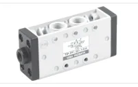 Vema PFP-52-1/2 Bas ı nç Kumandal ı PFP-52