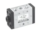 Vema PY-32-1/2 Bas ı nç Kumandal ı PY-32