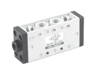 Vema PY-52-1/2 Bas ı nç Kumandal ı PY-52