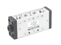 Vema PYP-53-1/4-K Bas ı nç Kumandal ı PYP-53-1