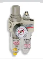Vema RFL-1/4 İ kili Ş artland ı r ı c ı lar 1/4'’ RFL-1/4